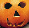 Pumpor 'Jack O'Lantern'