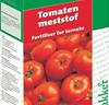 Organisk tomatgödsel