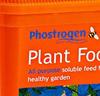 Phostrogen pulver - allroundgödning