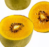 Gul kiwi