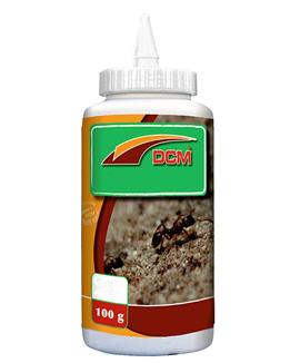 Biologiskt myrpulver