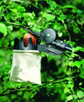 Fiskars Fruktplockare till universalklippare