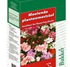 Bakkers gödsel för blommande växter