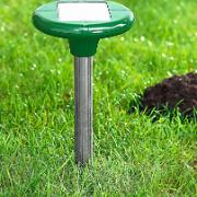 Mullvads- och musskrämma 'Solar Moler'