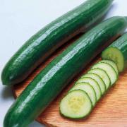 Slanggurka 'Gemini 7 F:1 hybrid'