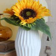 Solrosor bukett - Konstväxt