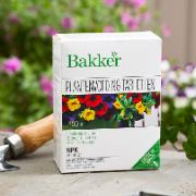 Bakkers näringstabletter