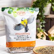 Best for Birds® premium fågelfoder