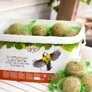 Best for Birds® talgbollar