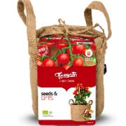 Tomater 'Cherry Cerise' - odlingsset