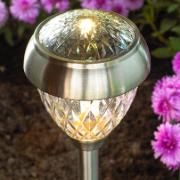 Solcellslampor 'Moreno'