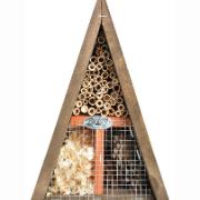 Insektshotell Wigwam