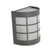 Luxform vägglampa Canterbury, 230 Volt