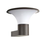 Luxform vägglampa Perth, 230 Volt