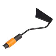 Fiskars® QuikFit Gångskyffel vinklad