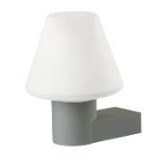 Luxform vägglampa Melville, 230 Volt