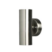 Luxform vägglampa Eden, 230 Volt