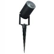 Luxform trädgårdsspotlight Onyx - LED 230 Volt
