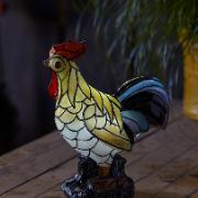 Solcellstupp 'Tiffany'