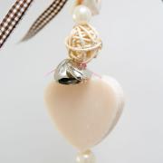 ‘soap-on-a-rope’ dekoration!