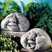 Ansikten i konststen