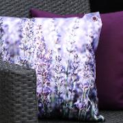 Trädgårdskuddar Lavendel Set