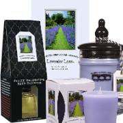 Doftset 'Lavender Lane'