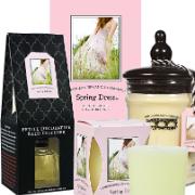 Doftset  'Spring Dress'