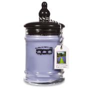 Doftljus ‘Lavender Lane’ i glasburk