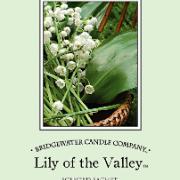 Doftpåse  ‘Lily of the Valley’