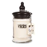 Doftljus 'Sweet Magnolia' i glasburk