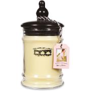 Doftljus 'Spring Dress' i glasburk