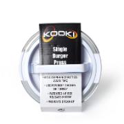 KOOKI Burger Press
