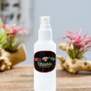 Tillandsia gödselmedel-spray