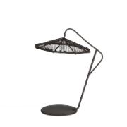 Mini-trädgård parasoll - rostfärgat