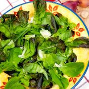 Sallat 'Baby Leaf' Mix