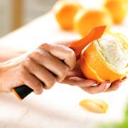 Fiskars® apelsinskalare