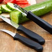 Fiskars® skalset för frukt- och grönsaker