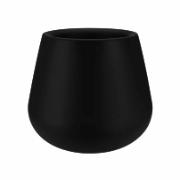 Elho® Pure Cone - svart