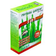 Bakker Komplett Gräsmatta gräsfrö 3 i 1