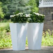 Artstone Ella vas –  Vit