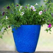 Universal Roto blomkruka – Blå