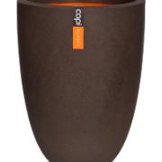  CAPI Tutch® Vase - brun