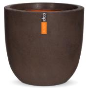 CAPI Tutch® Round - brun