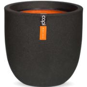 CAPI Tutch® Round - Svart