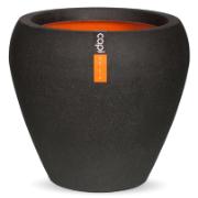 CAPI Tutch® Round DeLuxe - Svart