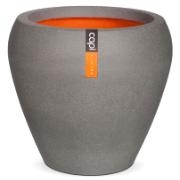 CAPI Tutch® Round DeLuxe - Grå