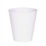 Artstone Claire blomkruka - vit