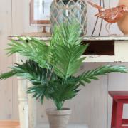 Areca Palm, 45 cm - Konstväxt