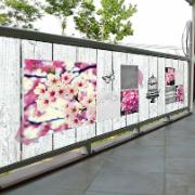 Balkongpresenning - Carpe Diem